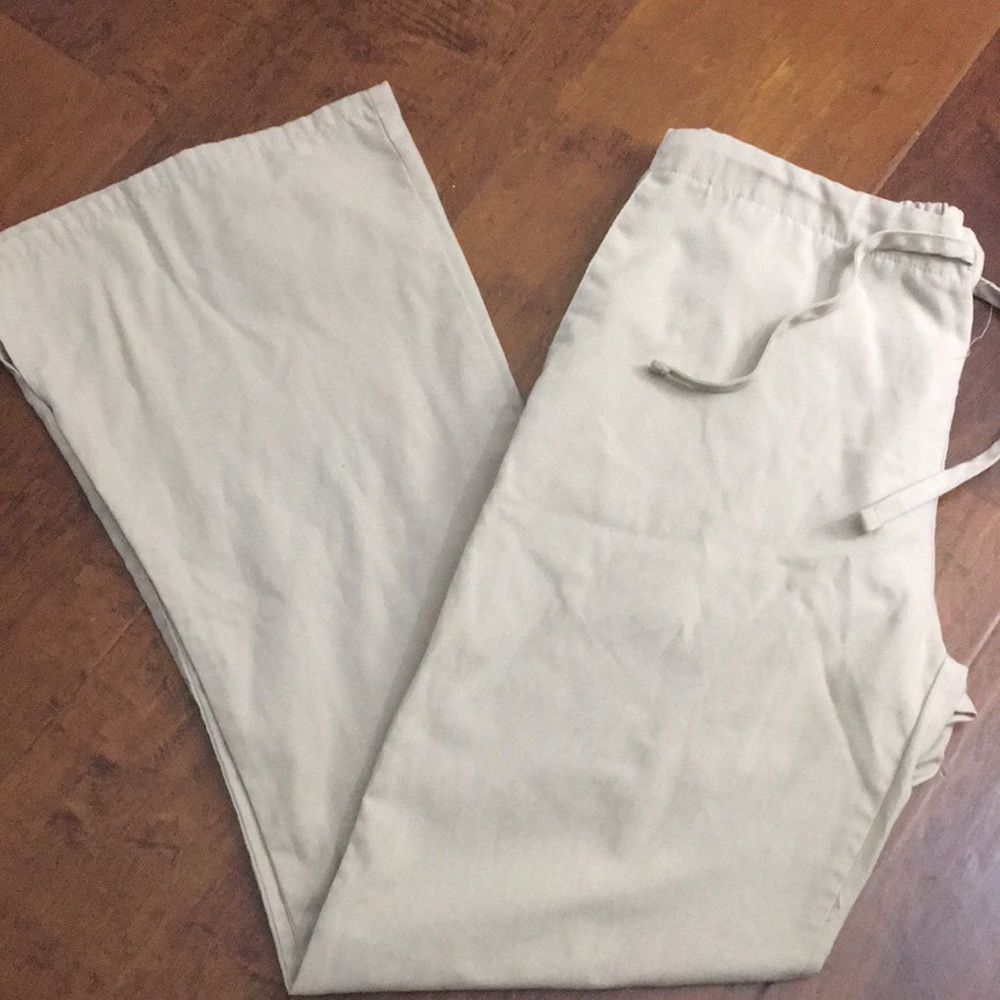Cherokee scrub bottom